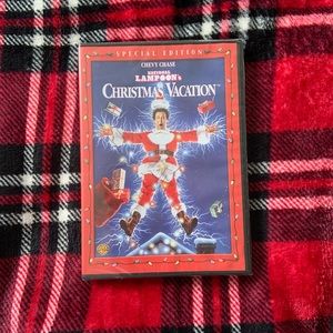 Brand new National Lampoons Christmas Vacation